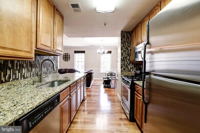 8928 Milford Haven Ct unit 28B, Lorton, VA 22079 - photo 5