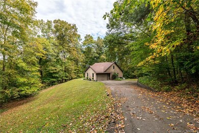 5004 Salem Dr, Otisco, IN 47163 - photo 2