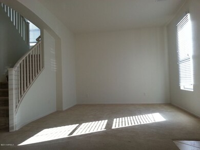 Formal Living