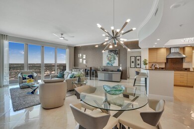 The Plaza at Oceanside unit 1708, Pompano Beach, FL 33062 - photo 6