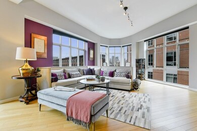150 Dorchester Ave unit 501, Boston, MA 02127 - photo 2
