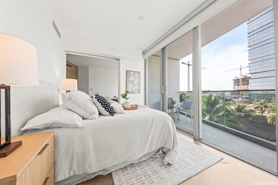 Koula unit 411, Honolulu, HI 96814 - photo 6