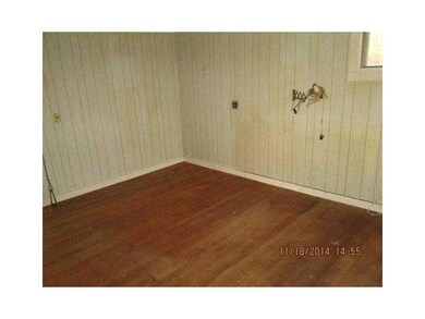 Bedroom.