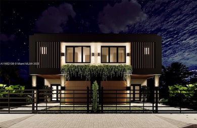 3011 SW 27th St, Miami, FL 33133 - photo 2