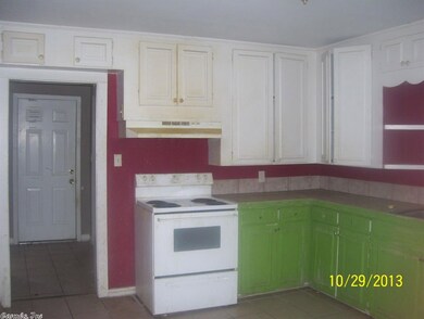 603 E Gum St, Sheridan, AR 72150 - photo 4