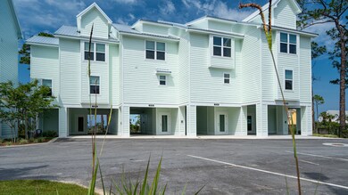 Innerarity Road Side Exterior