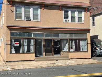 1509 N Main Ave, Scranton, PA 18508 - photo 2