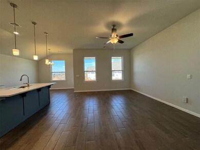 10729 Painted Turtle Way, Midwest City, OK 73130 - photo 4