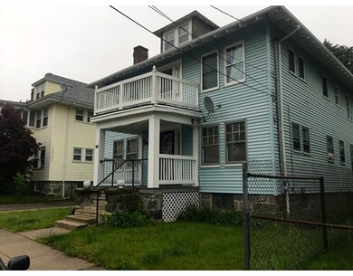 48 Rosewood St, Mattapan, MA 02126 - photo 2