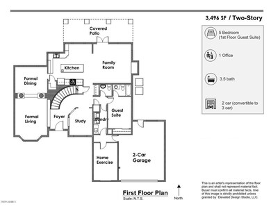 3626E Park Ave fp01MLS