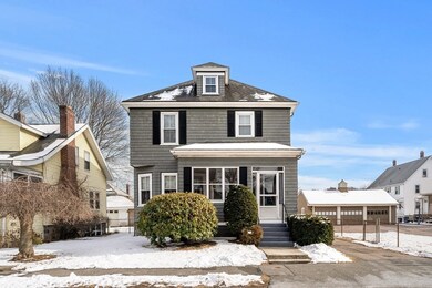 149 Warren Ave unit 151, Milton, MA 02186 - photo 2