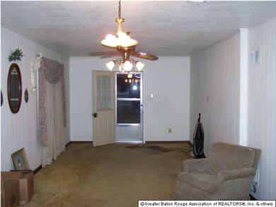 Large living room.