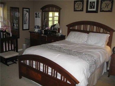 Master Bedroom.