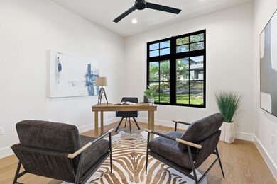 2803 Oak Park Dr, Austin, TX 78704 - photo 6