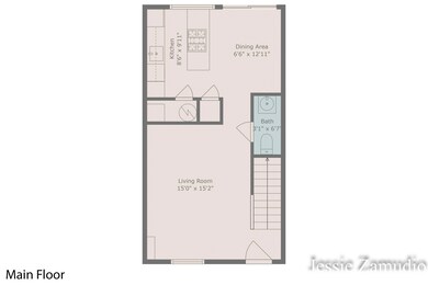 Jessie Zamudio - 2515 Abbington Drive-4