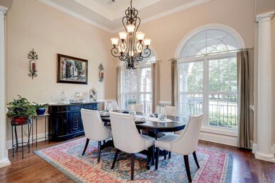 6 dining