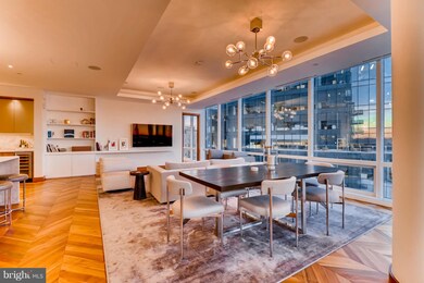 Four Seasons Residential Condos unit 2304, Baltimore, MD 21202 - photo 5