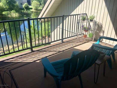 Covered Porch