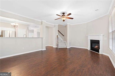 2824 Langford Commons Dr, Norcross, GA 30071 - photo 4