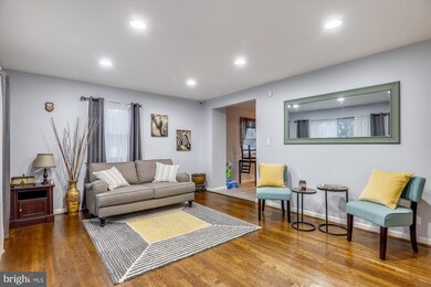 6711 El Paso St, Hyattsville, MD 20785 - photo 2