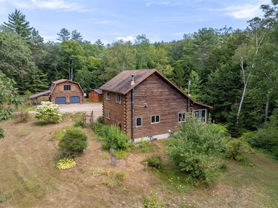 388 Perch Pond Rd, Holderness, NH 03245 - photo 6