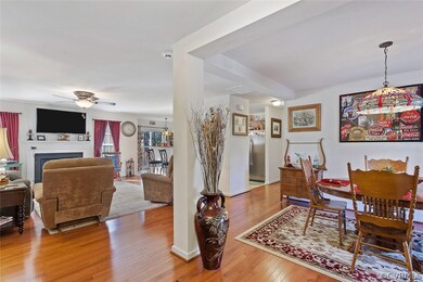 11530 Charles Towne Rd, Midlothian, VA 23112 - photo 3
