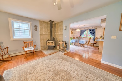 100 Dill Rd, Levant, ME 04456 - photo 7