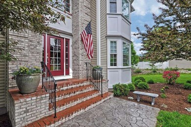 2 Carleton Ln, Foxboro, MA 02035 - photo 2