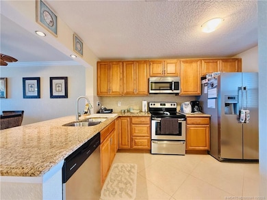 7440 S Ocean Dr unit 324, Jensen Beach, FL 34957 - photo 4