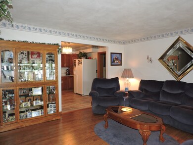 703 E. Sycamore, Watseka, IL 60970