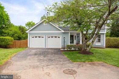 9839 Nimitz Ct, Manassas, VA 20109 - photo 3