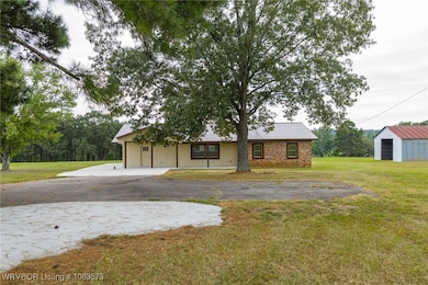 9643 Wire Rd, Mulberry, AR 72947 - photo 2