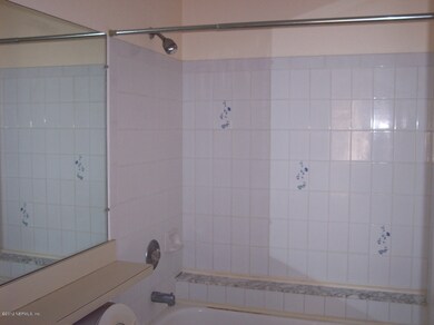 Bathroom with Tub & Shower