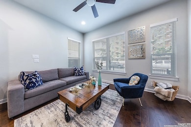 430 Clay St unit 2, San Antonio, TX 78204 - photo 5