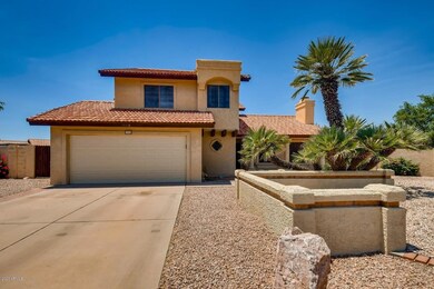 1558 E Tara Ct, Chandler, AZ 85225 - photo 2