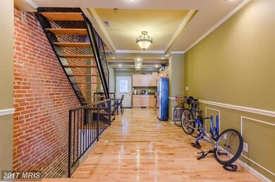915 Washington Blvd, Baltimore, MD 21230 - photo 4