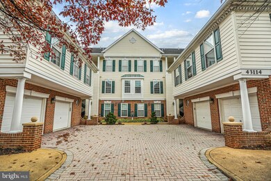 43114 Watercrest Square unit 202, Chantilly, VA 20152 - photo 6