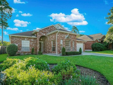 25710 Bearborough Dr, Spring, TX 77386 - photo 2