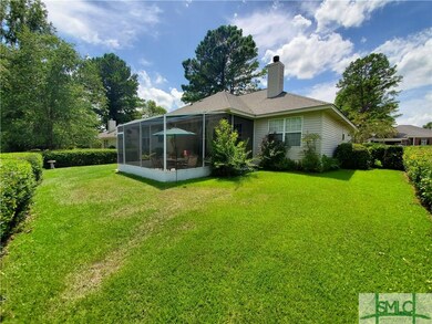 321 Keller Rd, Rincon, GA 31326 - photo 5