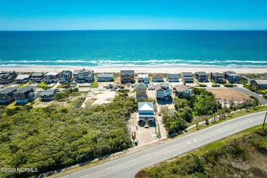 Backs Ocean Ridge