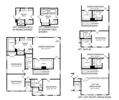 10084 Paper Birch Dr unit 338, Charlotte, NC 28215 - photo 3