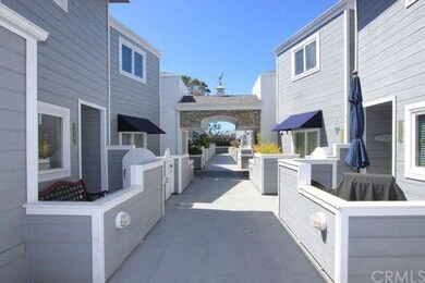 small 30 unit private and exclusive complex 