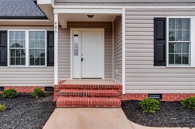 489 Back Creek Church Rd, Asheboro, NC 27205 - photo 2