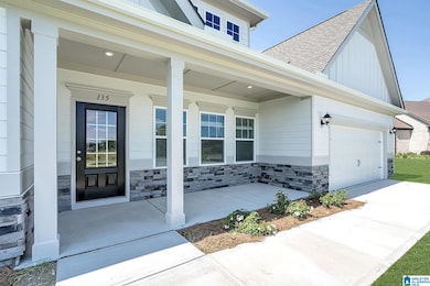 The Kingswood Arbor Ridge, Moody, AL 35004 - photo 2