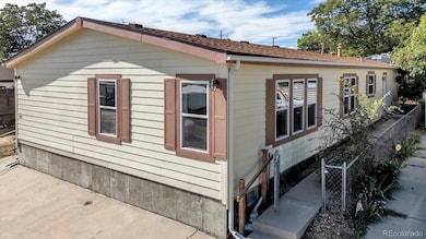 9049 Rampart St, Denver, CO 80260 - photo 3