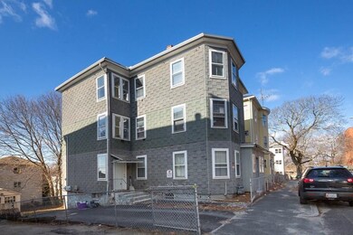7 Lund St, Worcester, MA 01607 - photo 3
