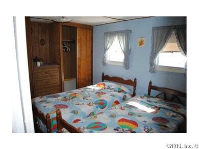 Bedroom.