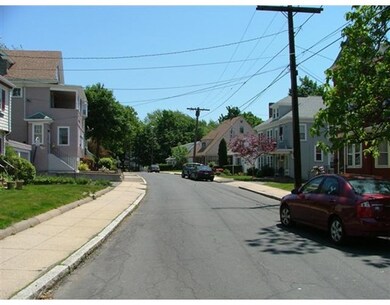 100 Quincy Ave, Winthrop, MA 02152 - photo 5