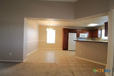 1804 Walker Place Blvd, Copperas Cove, TX 76522 - photo 4