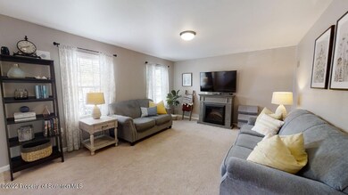 3602 1/2 Springer Ave, Moosic, PA 18507 - photo 7